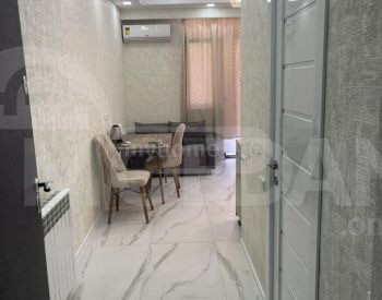 Apartments For Sale two-room 34м² 5/12 floor Tbilisi - photo 2