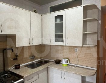 Apartments For Rent two-room 60м² 8/8 floor Tbilisi - photo 1