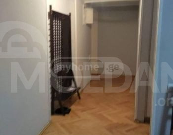 ქირავდება 2 ოთახიანი ბინა 65მ² 5/8 სართ თბილისი - photo 6