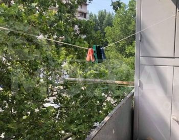 ქირავდება 2 ოთახიანი ბინა 65მ² 5/8 სართ თბილისი - photo 8