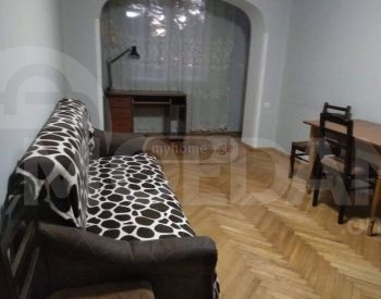 ქირავდება 2 ოთახიანი ბინა 65მ² 5/8 სართ თბილისი - photo 2