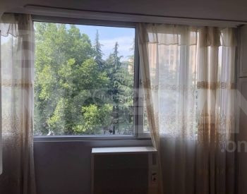 ქირავდება 2 ოთახიანი ბინა 65მ² 5/8 სართ თბილისი - photo 7