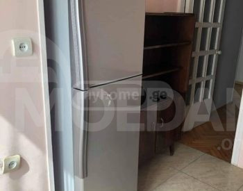 ქირავდება 2 ოთახიანი ბინა 65მ² 5/8 სართ თბილისი - photo 9