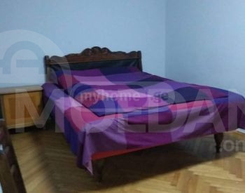 ქირავდება 2 ოთახიანი ბინა 65მ² 5/8 სართ თბილისი - photo 5