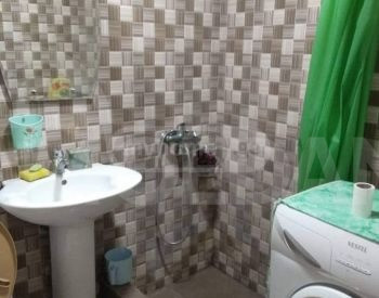 ქირავდება 2 ოთახიანი ბინა 65მ² 5/8 სართ თბილისი - photo 10