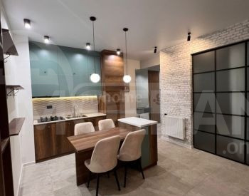 Apartments For Sale three-room 63.4м² 12/12 floor Tbilisi - photo 1