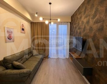 Apartments For Sale three-room 63.4м² 12/12 floor Tbilisi - photo 4
