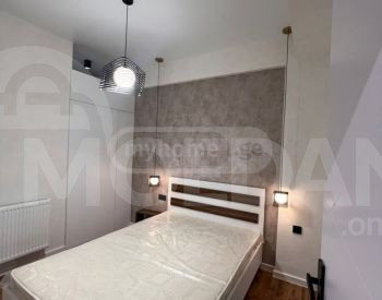 Apartments For Sale three-room 63.4м² 12/12 floor Tbilisi - photo 7
