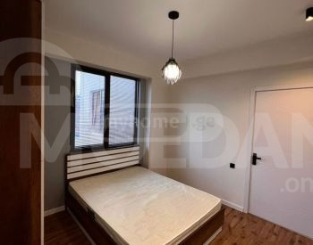 Apartments For Sale three-room 63.4м² 12/12 floor Tbilisi - photo 9