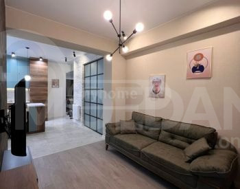 Apartments For Sale three-room 63.4м² 12/12 floor Tbilisi - photo 3