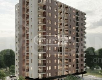 Продам 2-комн. квартиру 54.2м² 7/12 эт. Тбилиси - изображение 2