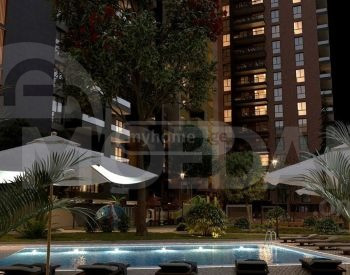 Продам 2-комн. квартиру 54.2м² 7/12 эт. Тбилиси - изображение 7