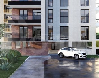 Продам 2-комн. квартиру 54.2м² 7/12 эт. Тбилиси - изображение 4