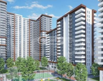 Apartments For Sale two-room 53.4м² 8/19 floor Tbilisi - photo 4