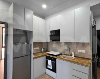 Apartments For Rent three-room 62м² 9/19 floor Tbilisi - photo 9