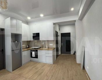 Apartments For Rent three-room 62м² 9/19 floor Tbilisi - photo 1