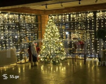 Продам 2-комн. квартиру 45м² 1/5 эт. Тбилиси - изображение 2