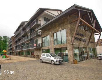 Продам 2-комн. квартиру 45м² 1/5 эт. Тбилиси - изображение 9