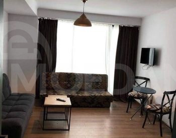 Продам 2-комн. квартиру 45м² 1/5 эт. Тбилиси - изображение 10