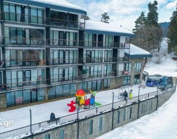 Продам 2-комн. квартиру 45м² 1/5 эт. Тбилиси - изображение 1