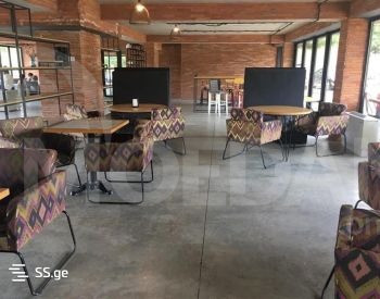 Продам 2-комн. квартиру 45м² 1/5 эт. Тбилиси - изображение 7