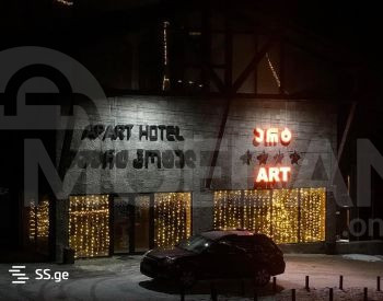 Продам 2-комн. квартиру 45м² 1/5 эт. Тбилиси - изображение 3