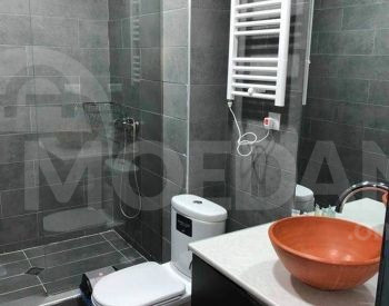 Продам 2-комн. квартиру 45м² 1/5 эт. Тбилиси - изображение 8