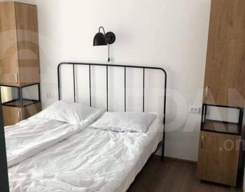 Продам 2-комн. квартиру 45м² 1/5 эт. Тбилиси - изображение 6