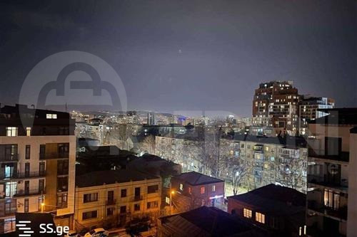 იყიდება 3 ოთახიანი ბინას 70მ² 6/7 სართ თბილისი - photo 5