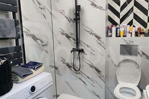 იყიდება 3 ოთახიანი ბინას 70მ² 6/7 სართ თბილისი - photo 10