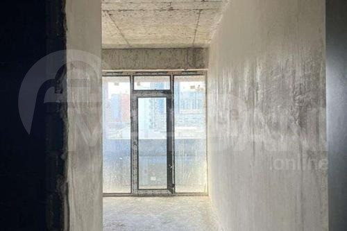 Продам 1-комн. квартиру 27м² 14/14 эт. Тбилиси - изображение 1