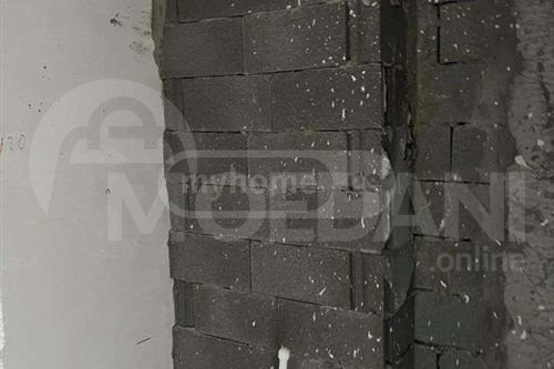 Продам 1-комн. квартиру 27м² 14/14 эт. Тбилиси - изображение 5