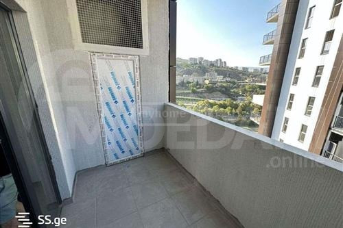 2-room apartment in Didube for sale Tbilisi - photo 7