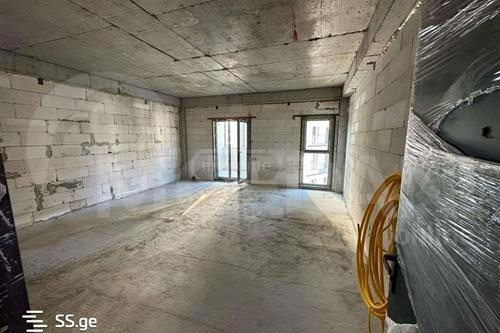 Продам 2-комн. квартиру 48м² 15/17 эт. Тбилиси - изображение 4