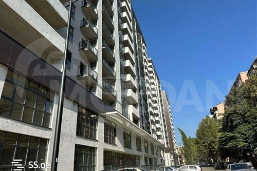 Продам 2-комн. квартиру 48м² 15/17 эт. Тбилиси - изображение 2