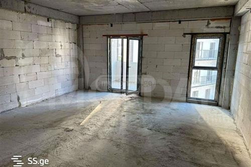 Продам 2-комн. квартиру 48м² 15/17 эт. Тбилиси - изображение 5