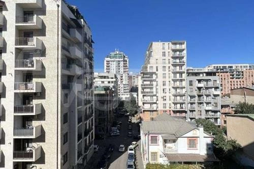 Продам 4-комн. квартиру 130м² 5/9 эт. Тбилиси - изображение 3