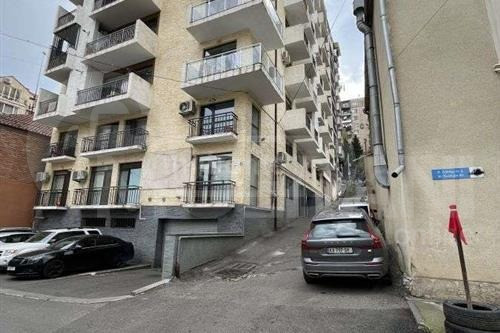 Продам 4-комн. квартиру 130м² 5/9 эт. Тбилиси - изображение 1