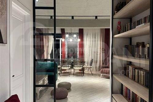 Продам 5-комн. квартиру 125м² 2/13 эт. Тбилиси - изображение 2