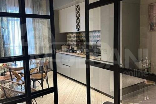 Продам 5-комн. квартиру 125м² 2/13 эт. Тбилиси - изображение 8