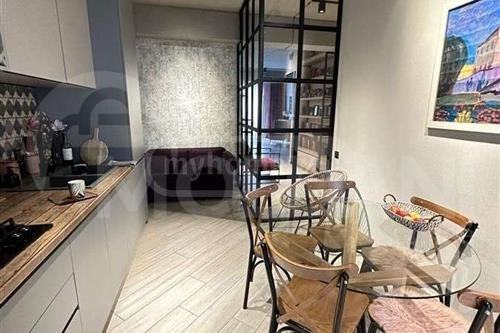 Продам 5-комн. квартиру 125м² 2/13 эт. Тбилиси - изображение 6