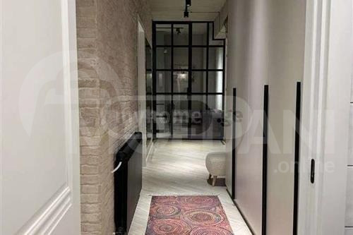 Продам 5-комн. квартиру 125м² 2/13 эт. Тбилиси - изображение 5