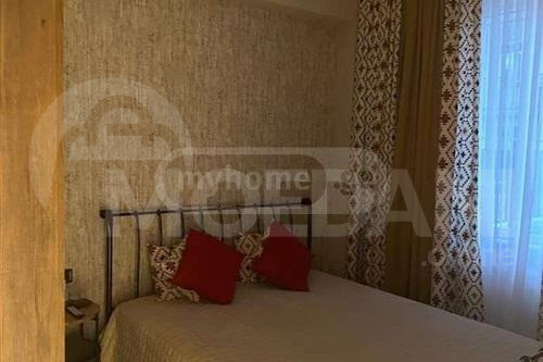 Продам 5-комн. квартиру 125м² 2/13 эт. Тбилиси - изображение 7