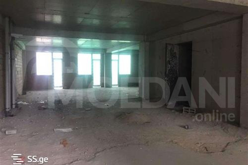 Продам 4-комн. квартиру 160.2м² 8/18 эт. Тбилиси - изображение 8