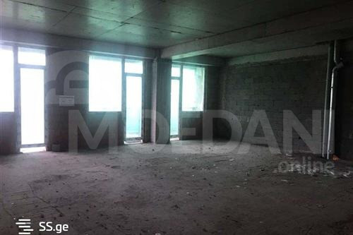 Продам 4-комн. квартиру 160.2м² 8/18 эт. Тбилиси - изображение 6