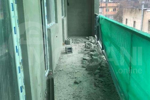 Продам 4-комн. квартиру 160.2м² 8/18 эт. Тбилиси - изображение 5