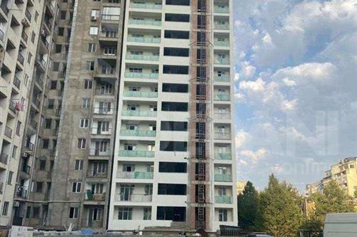 Продам 4-комн. квартиру 160.2м² 8/18 эт. Тбилиси - изображение 1