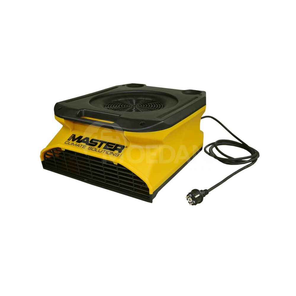 Fan Floor Dryer Wall Construction Dryer Tbilisi - photo 2