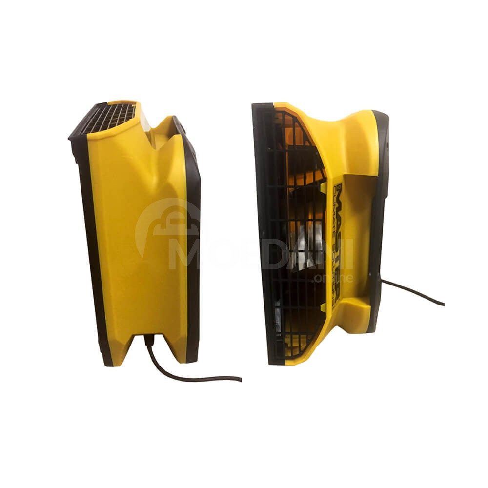 Fan Floor Dryer Wall Construction Dryer Tbilisi - photo 4