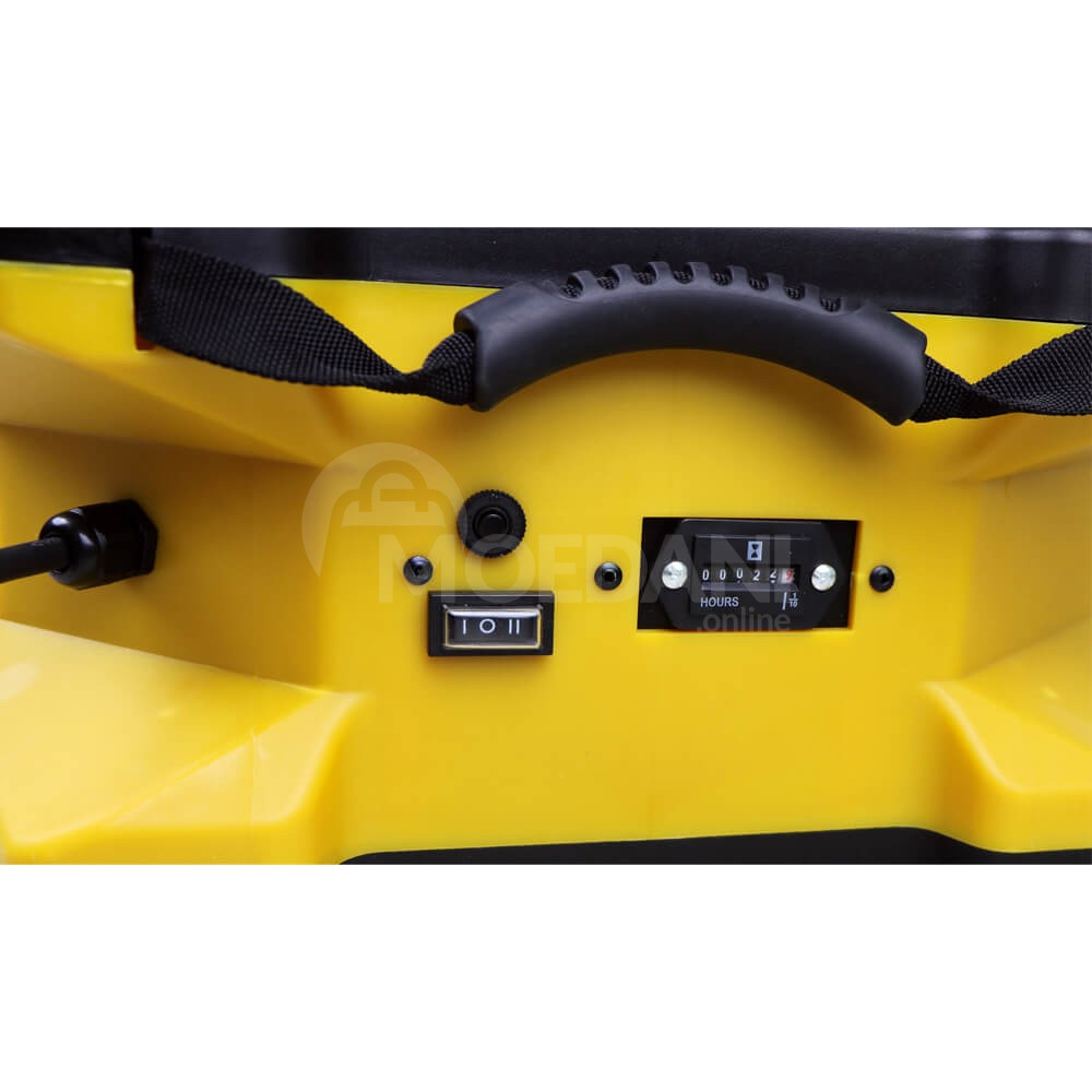 Fan Floor Dryer Wall Construction Dryer Tbilisi - photo 3